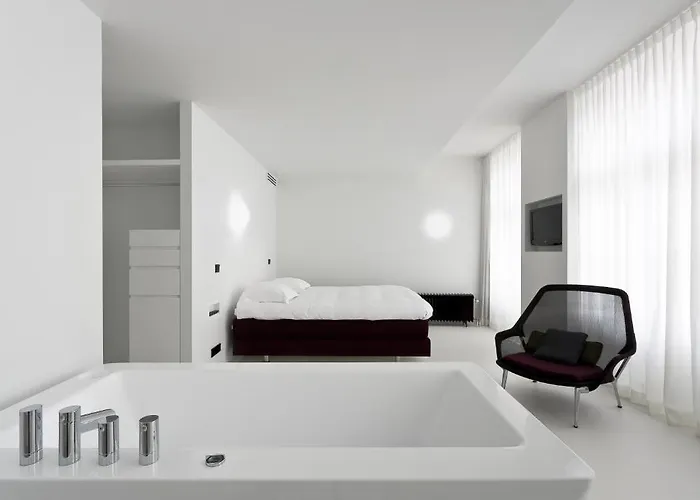 Hotel Zenden Maastricht