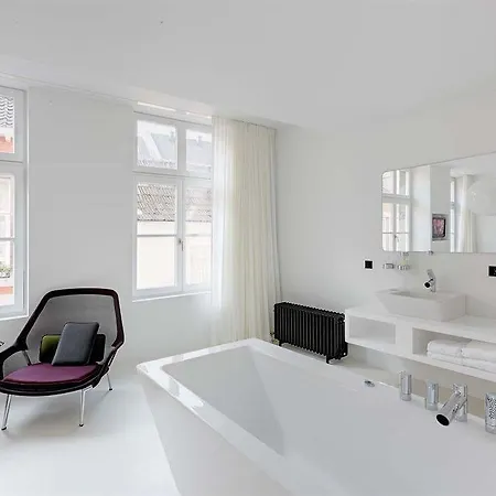 Hotel Zenden