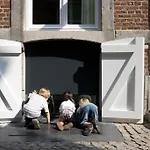 Szálloda Zenden 3*