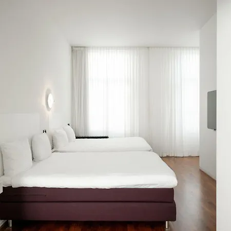 Zenden 3*
