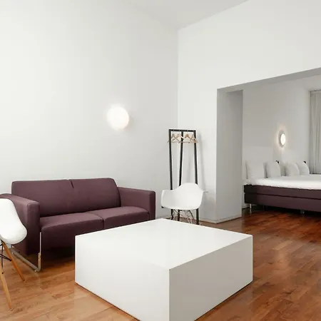 Zenden Szálloda 3*