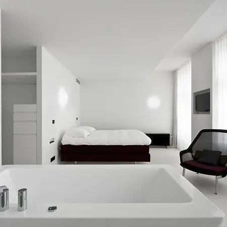 Hotel Zenden Maastricht