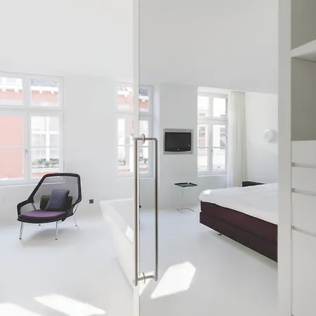 호텔 Zenden