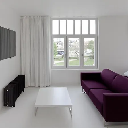 Zenden 마스트리흐트